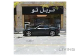 شيفروليه كامارو إس إس 2014 بمحرك V8